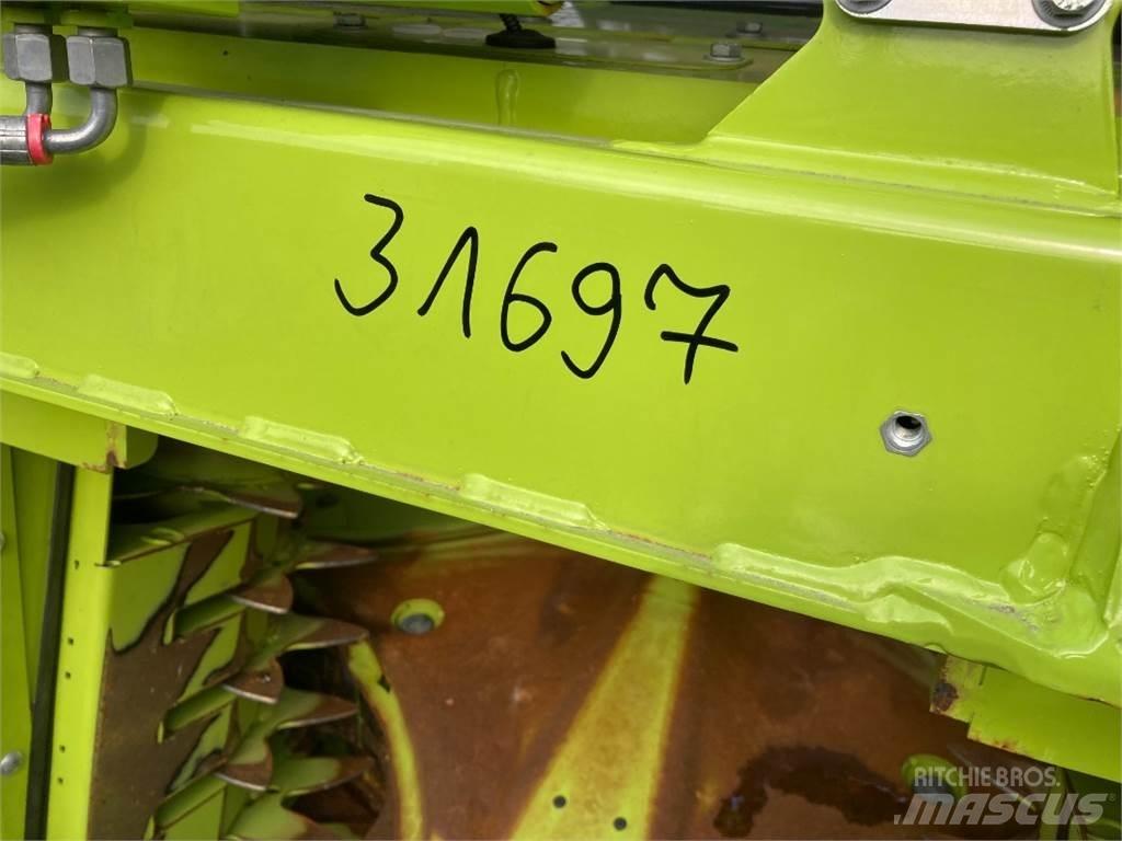 CLAAS Orbis 750 Sonstige Landmaschinen