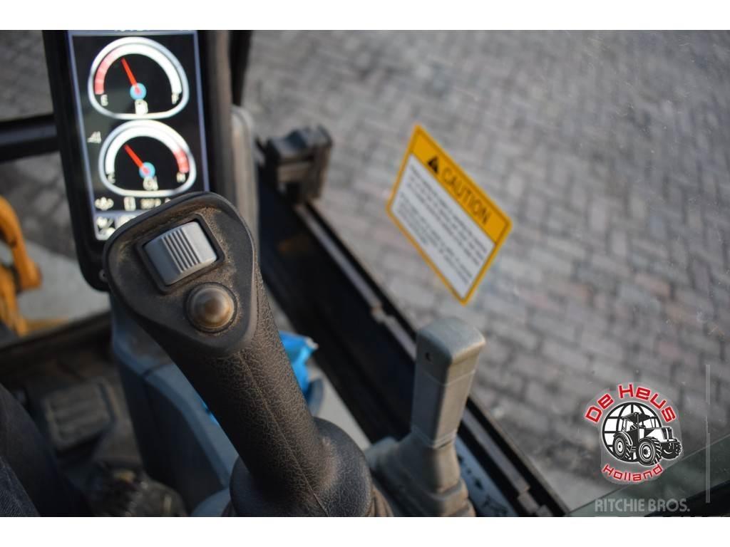 XCMG XE20E Spezialbagger