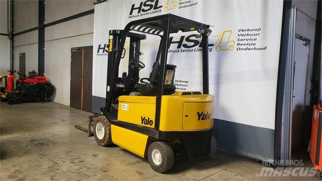 Yale ERP25ALF Elektrische heftrucks