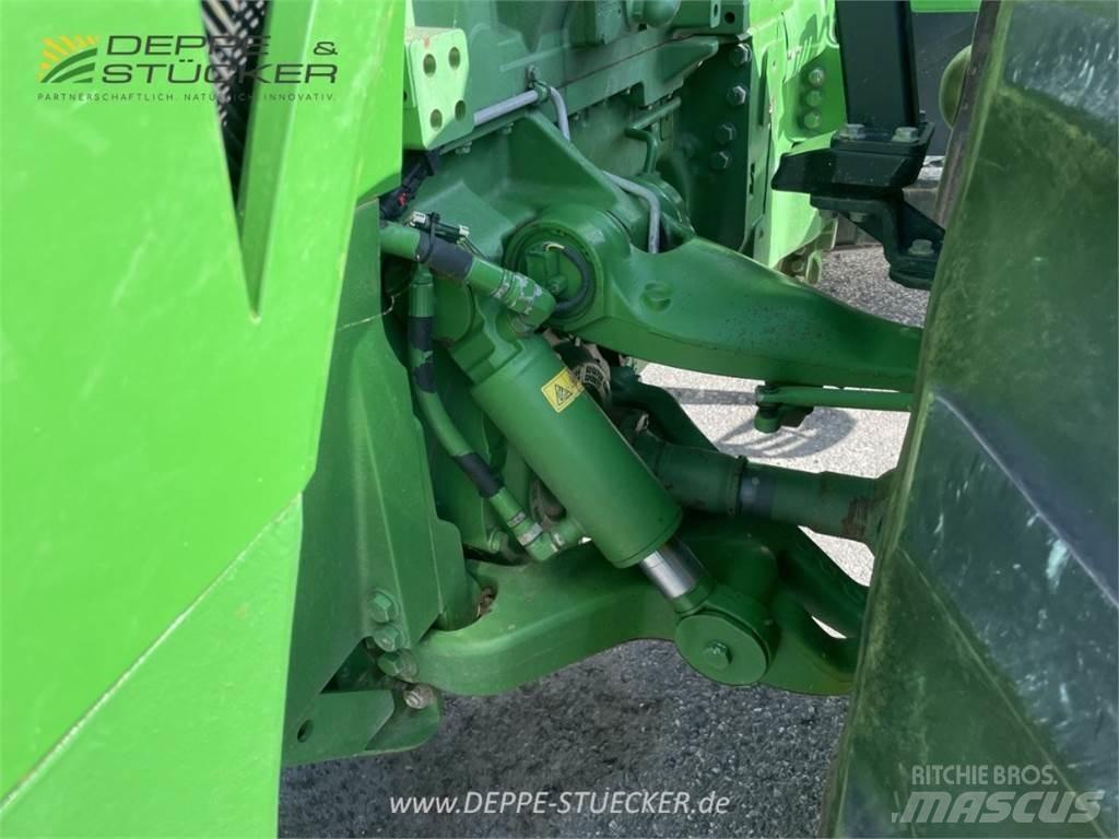 John Deere 8335R Traktoren