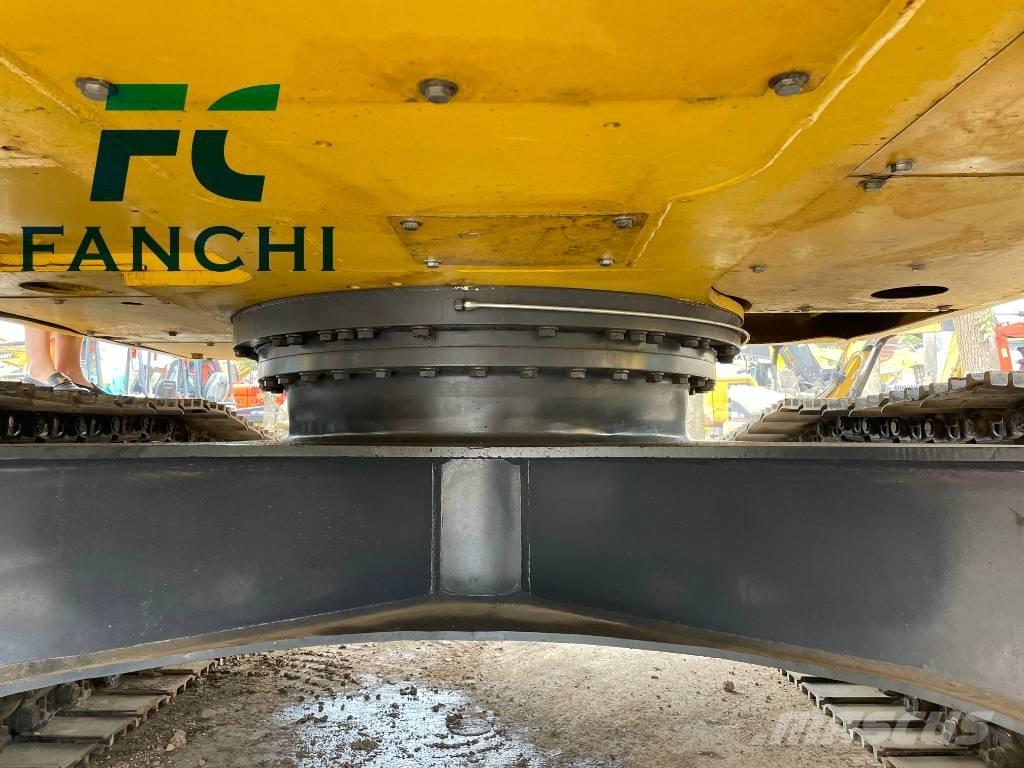 Komatsu PC 240 Raupenbagger