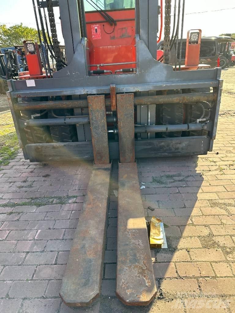 Heli CPCD160 Diesel heftrucks