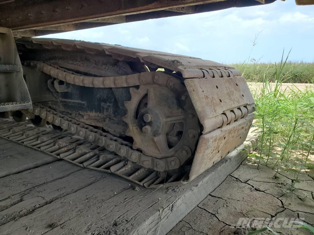 Link-Belt LS 338 Raupenkrane