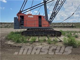 Link-Belt LS 338 Raupenkrane