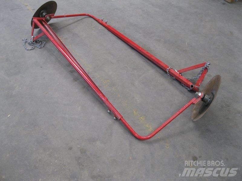 Baselier markeurs Kartoffeltechnik - Andere
