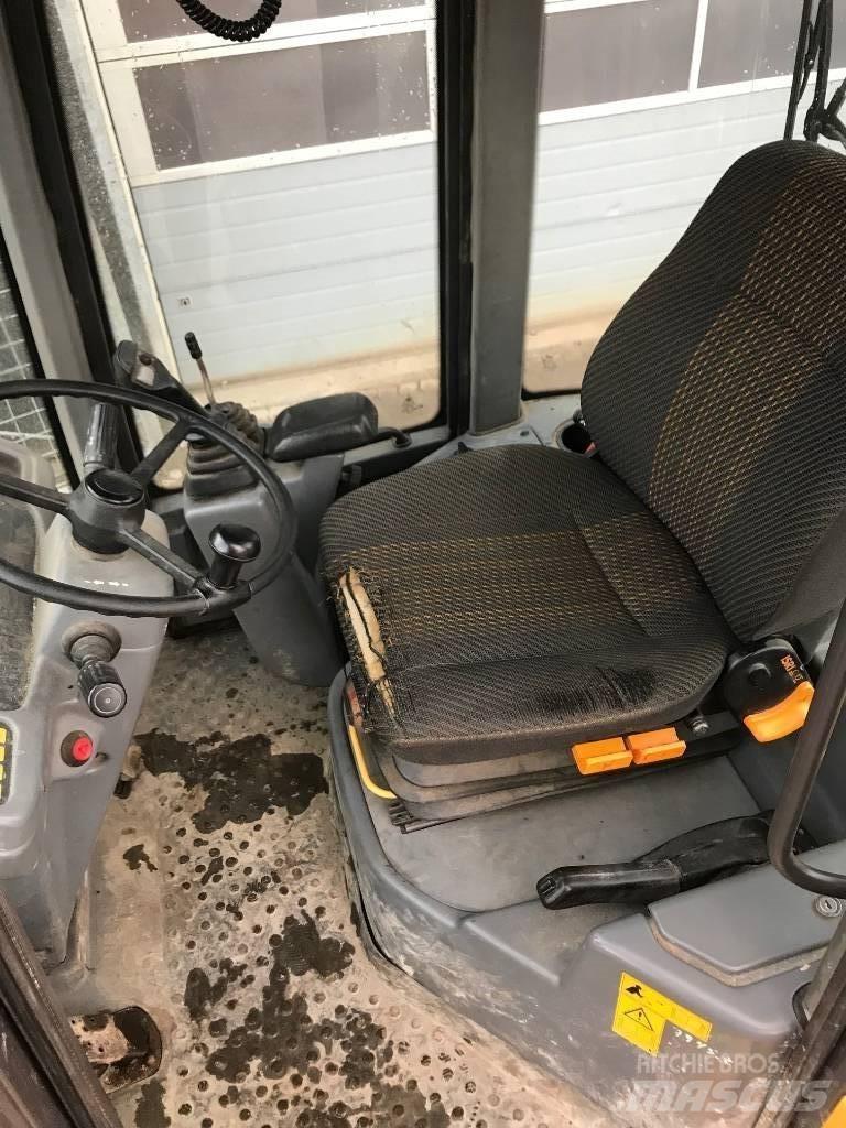 Volvo L30B Radlader