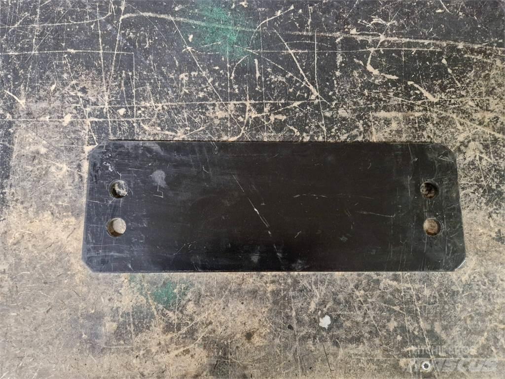Eco Log 7010777 Chassis