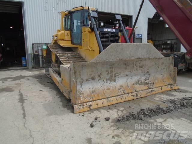 CAT D 6 R LGP Bulldozer
