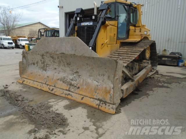 CAT D 6 R LGP Bulldozer