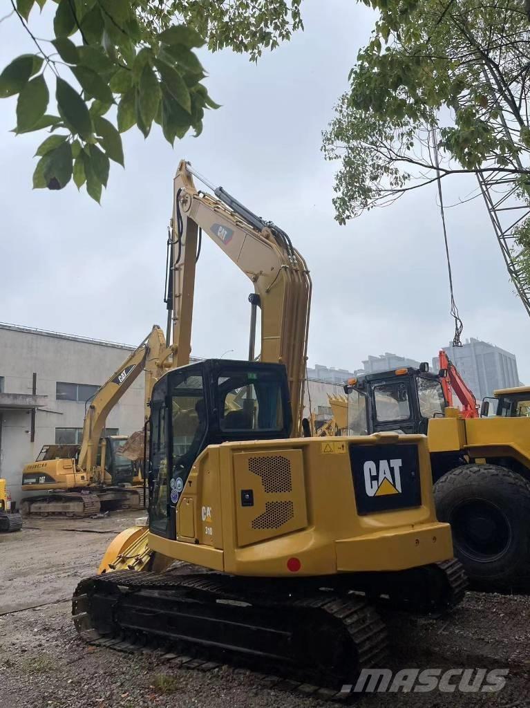 CAT 310 Raupenbagger