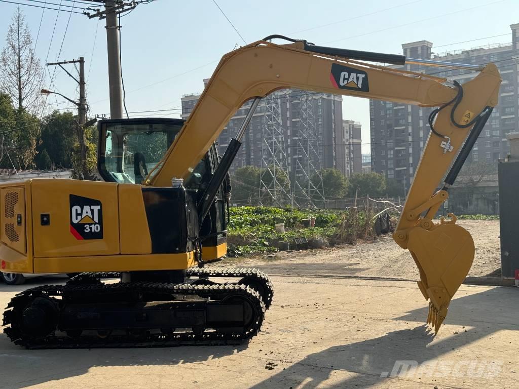 CAT 310 Raupenbagger