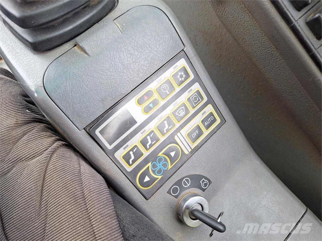 Volvo EC 360 BNLC Sonstige Baumaschinen