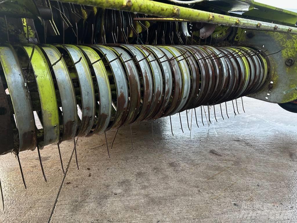 CLAAS 46 ROTO CUT Rundballenpressen