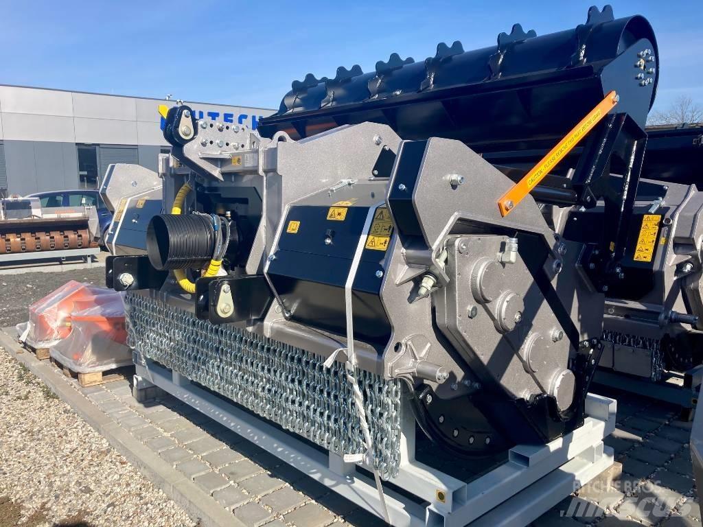 FAE SFH/HP-250 Sonstige Baumaschinen