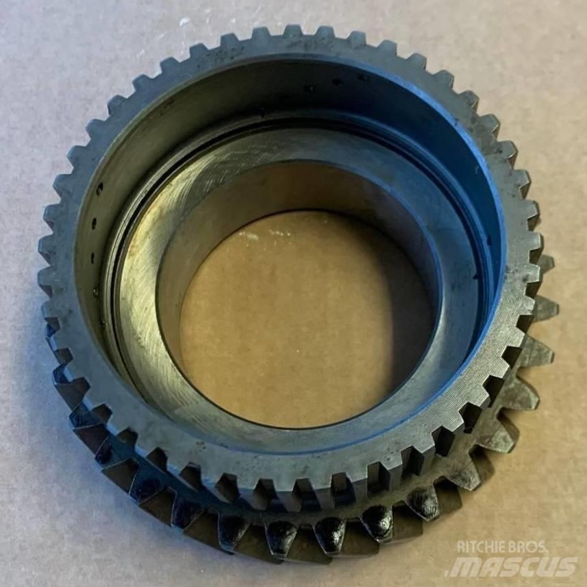 Fiat GEAR 5131240 Getriebe