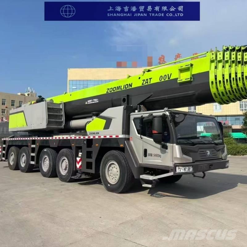 Zoomlion ZAT 2000 V Kranen voor alle terreinen