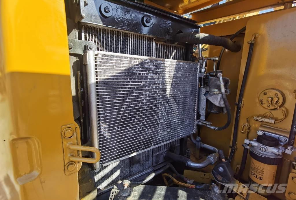 CAT 308 E 2 Raupenbagger