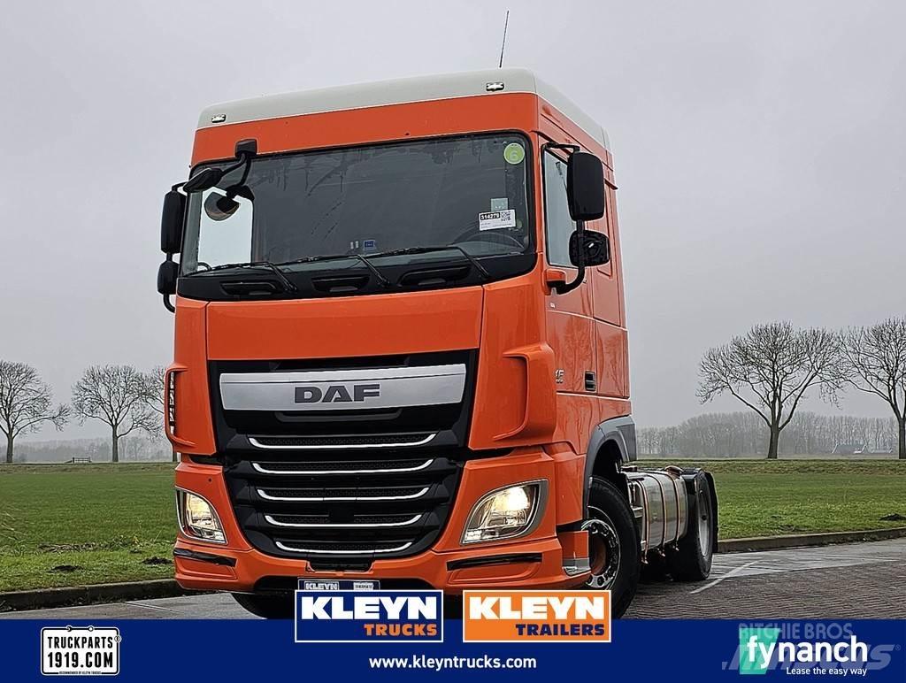 DAF XF 440 Sattelzugmaschinen