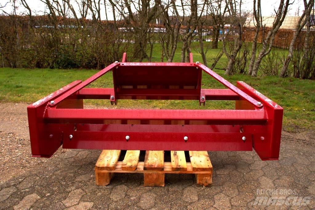  Kilver Basic 150 Planiergeräte