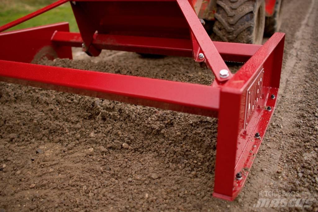  Kilver Basic 150 Planiergeräte