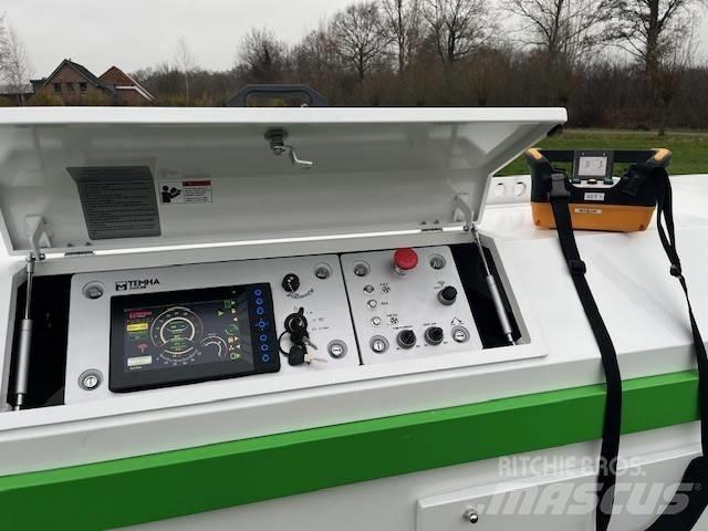  Temha makina PM.0103 Sonstige Baumaschinen