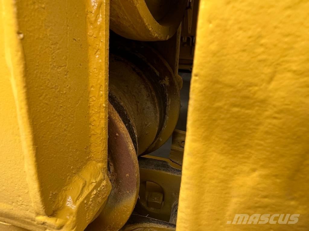 CAT D6H XL Bulldozer
