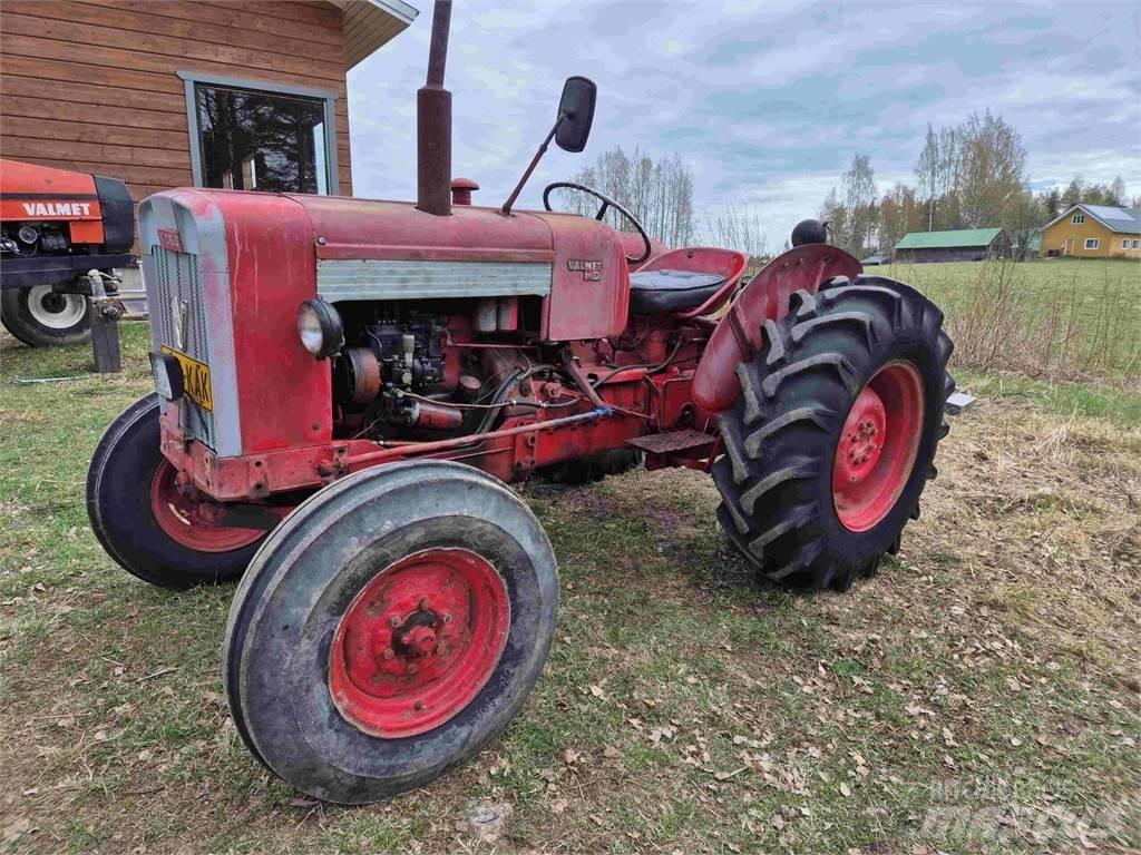 Valmet 361D Traktoren