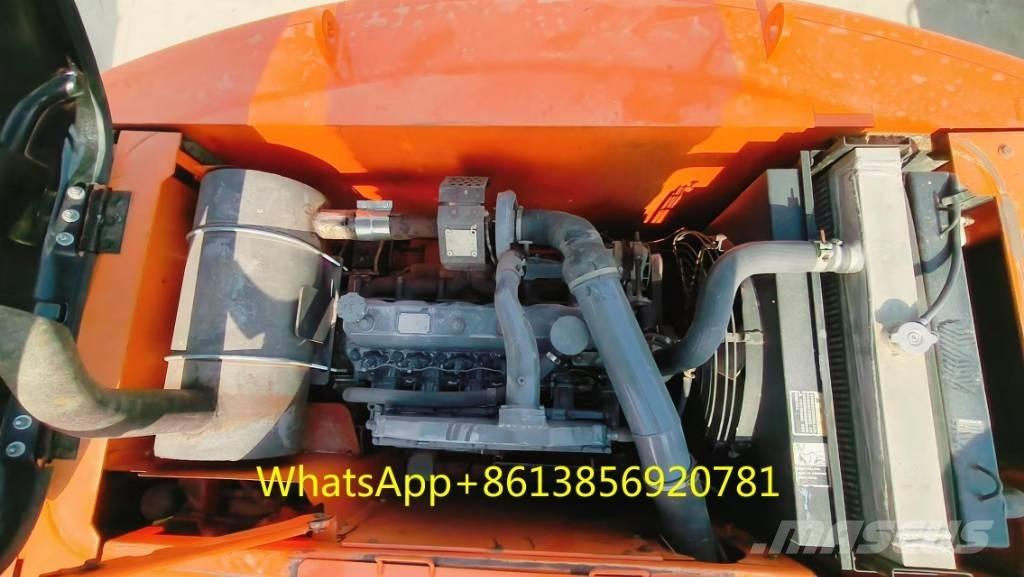Doosan DH 225 LC-7 Raupenbagger
