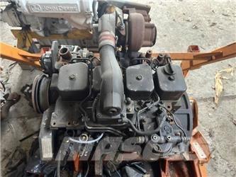 Cummins B 4.5 ENGINE Motoren