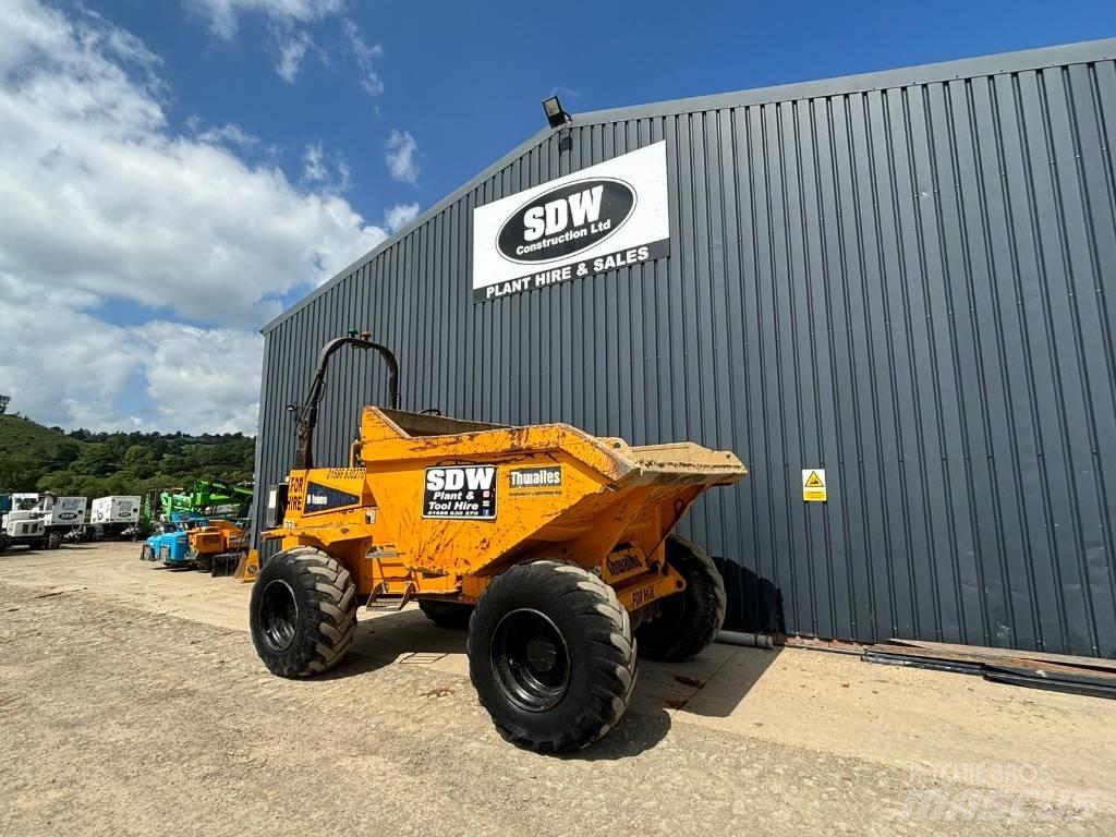 Thwaites 9000 Minidumper