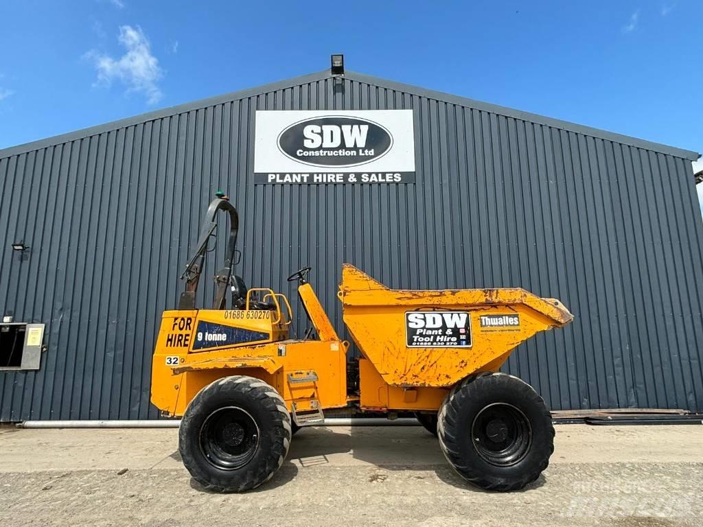 Thwaites 9000 Minidumper