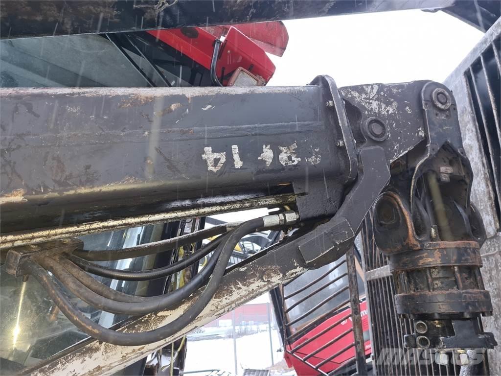 Valmet 890.3 Forwarder