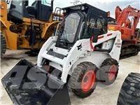 Bobcat S 160 Kompaktlader