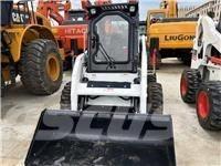 Bobcat S 160 Kompaktlader