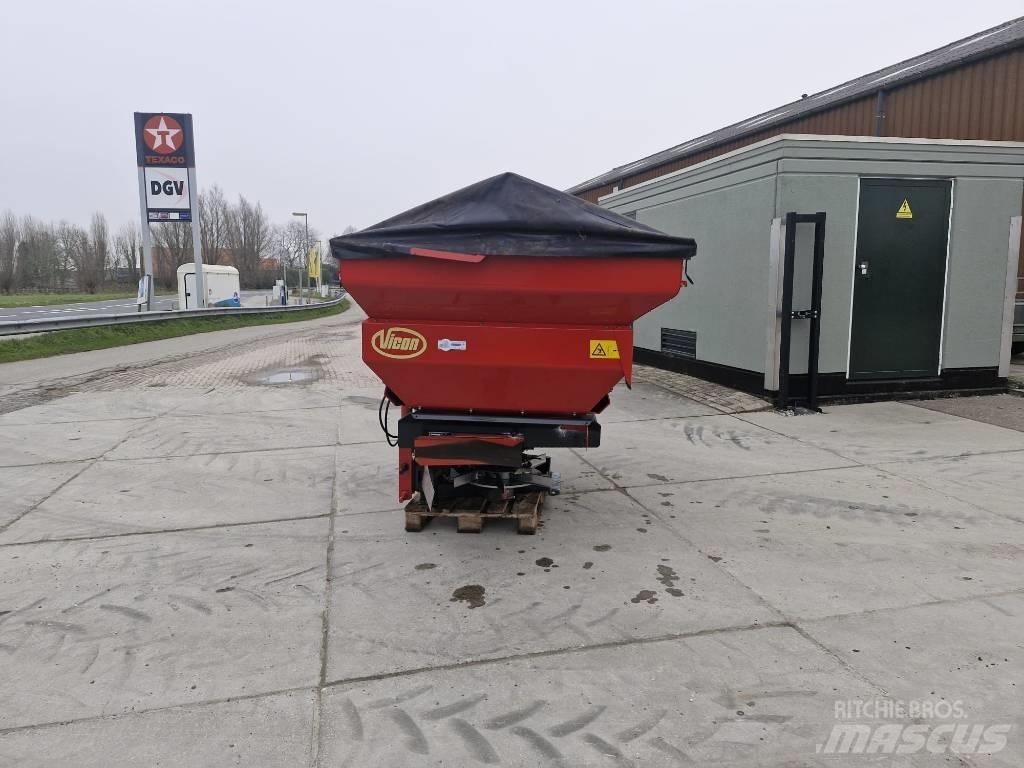 Vicon RS EDW Mineraldüngerstreuer