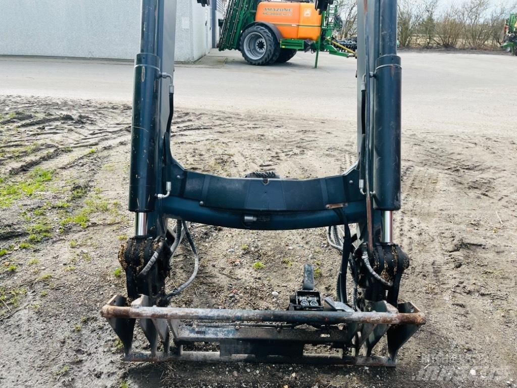  Ålø Q78 Hoflader