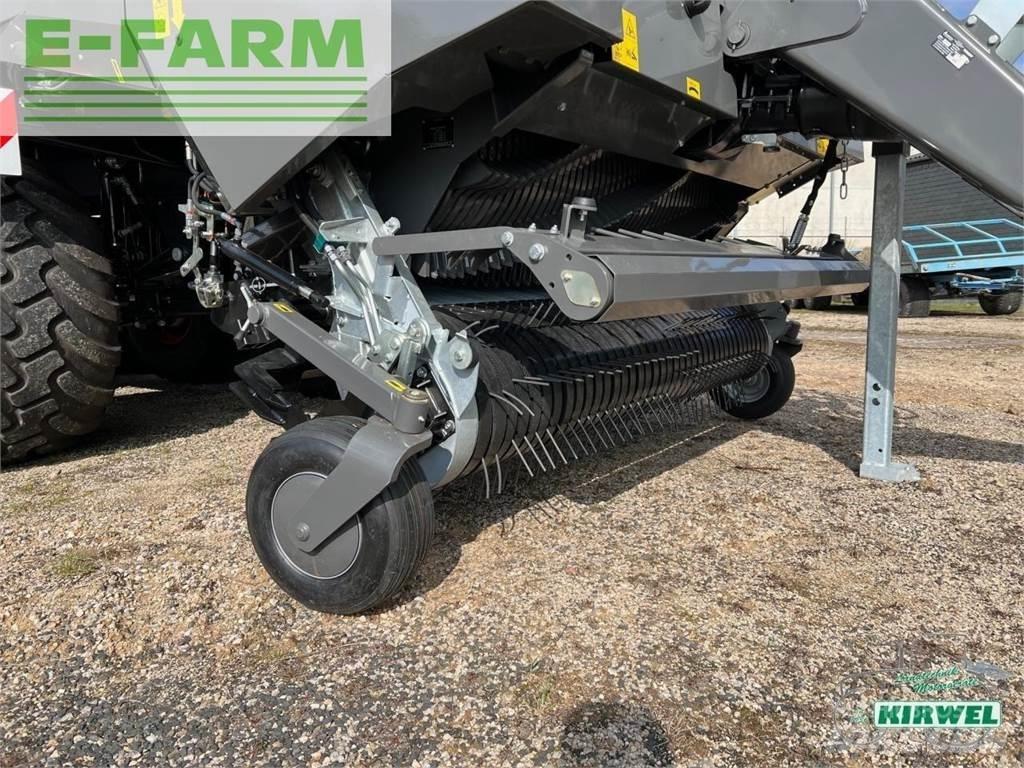 Fendt tigo 90 xr Andere Auflieger