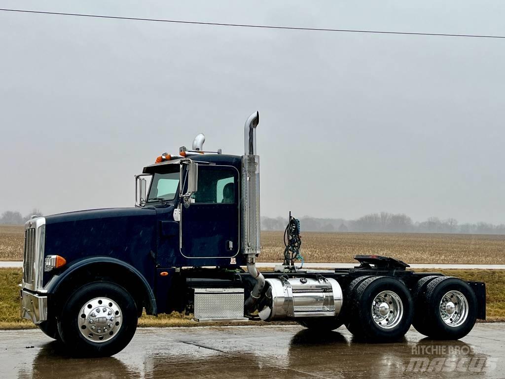 Peterbilt 367 Sattelzugmaschinen