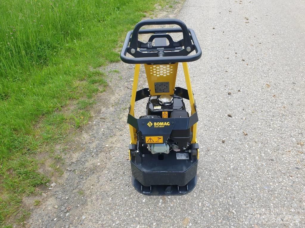 Bomag BR 95 Vibrationsgeräte