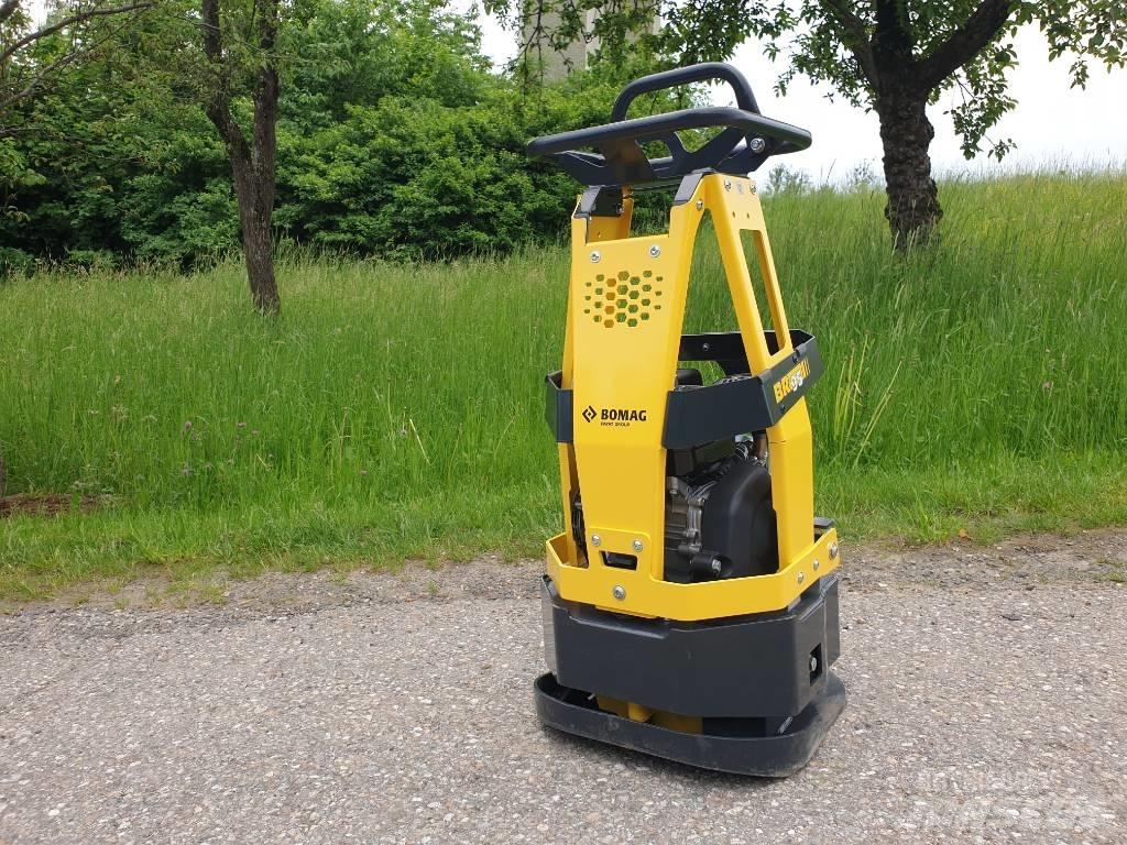 Bomag BR 95 Vibrationsgeräte