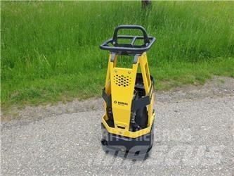 Bomag BR 95 Vibrationsgeräte