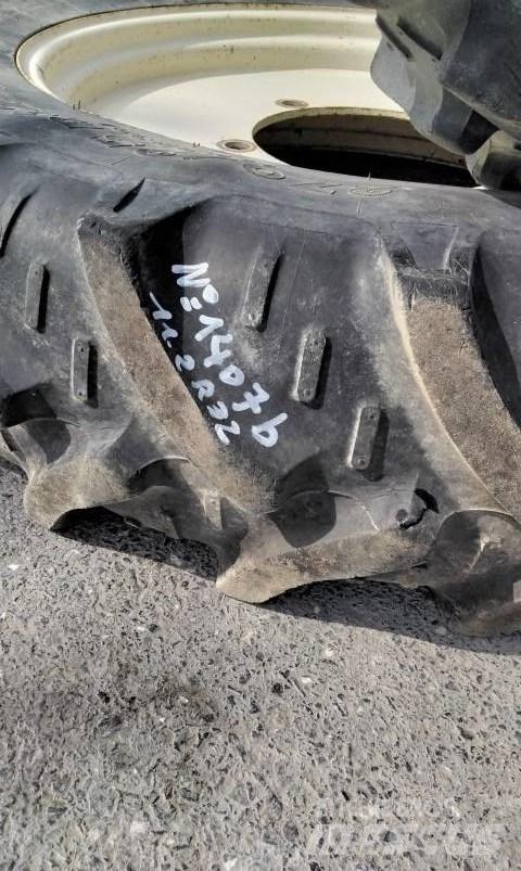 Kleber 11.2R32 Reifen