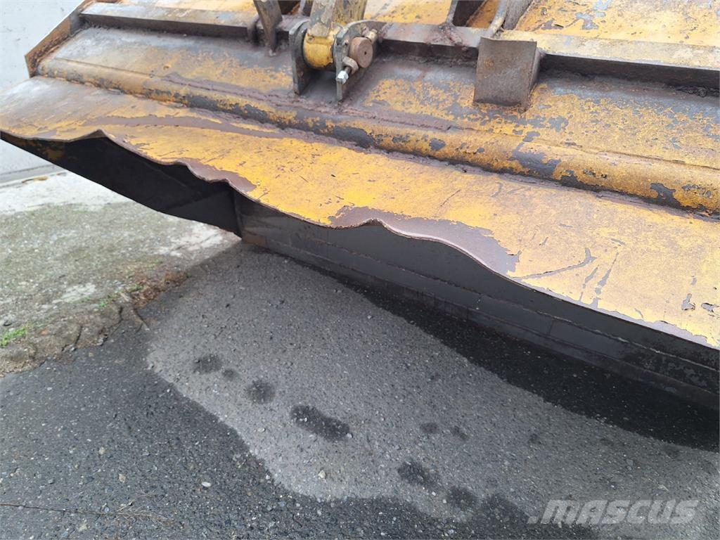 ZTS UN 053.1 Sonstige Baumaschinen