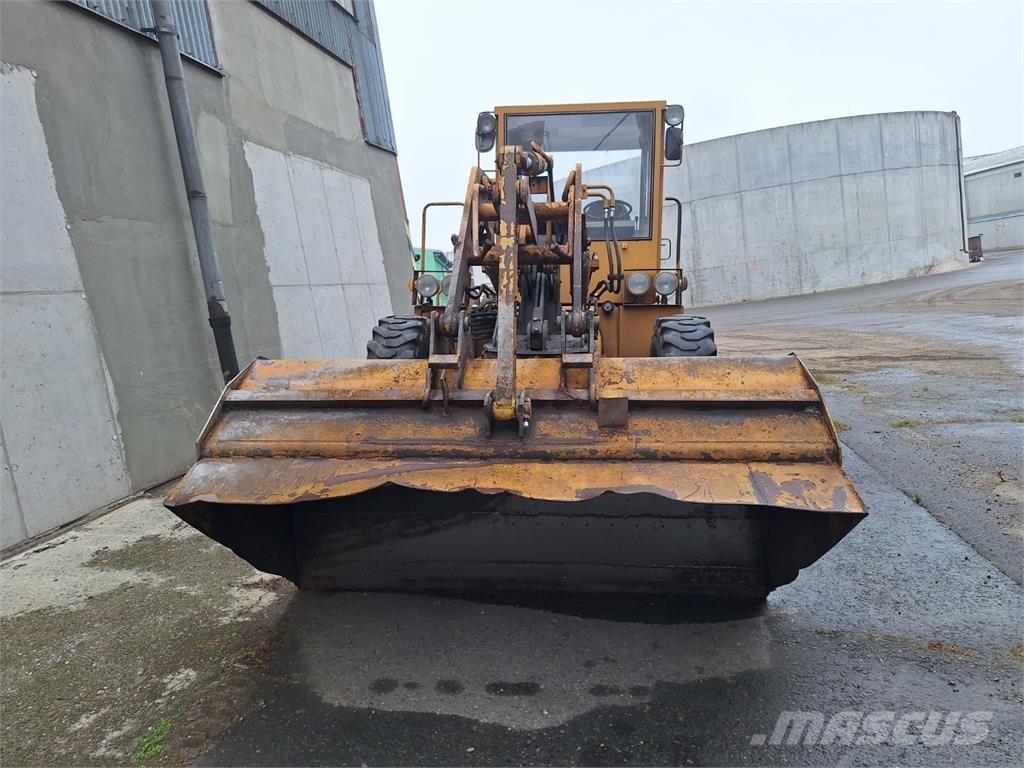 ZTS UN 053.1 Sonstige Baumaschinen