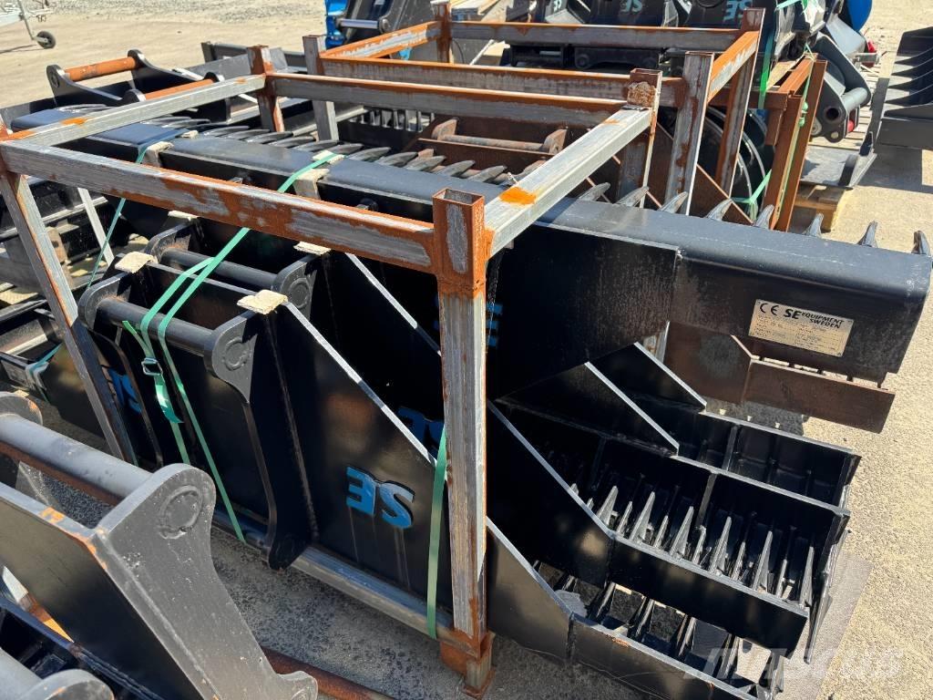  SE kratta S30 - S45 Andere Zubehörteile