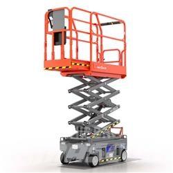 SkyJack SJ3014 MICRO Scheren-Arbeitsbühnen