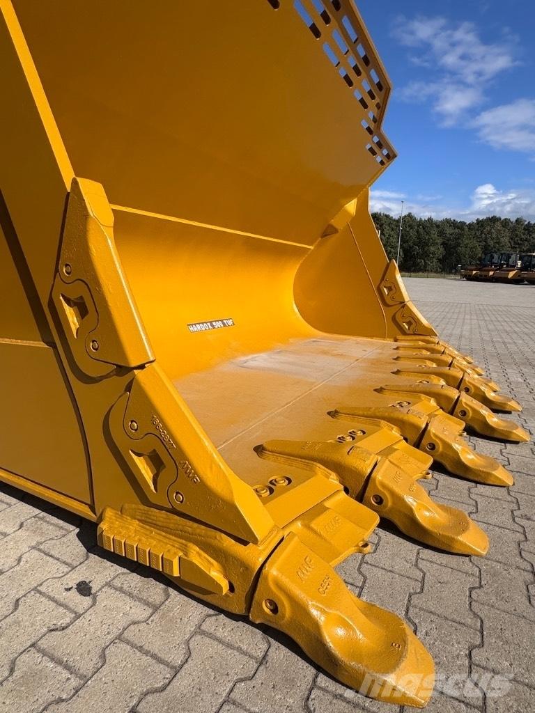 CAT 988K XE Radlader