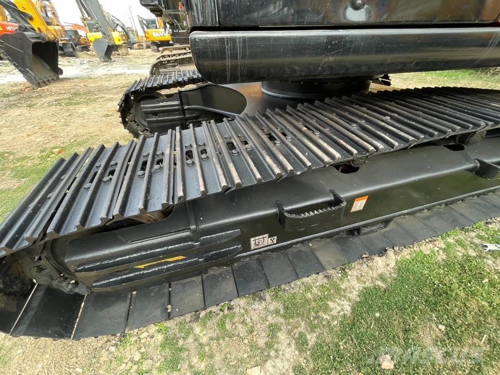 Sany SY 215 Raupenbagger