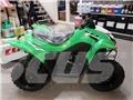 Kawasaki KFX 90 ATV/Quad