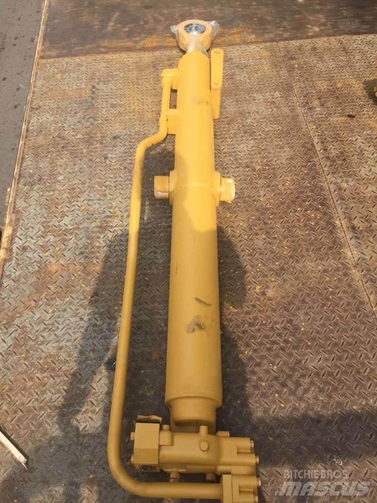 Zoomlion ZD 220-3 Hydraulik